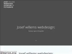 Sites similar to josefwillems.nl
