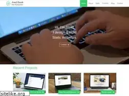 Sites similar to josefzacek.com