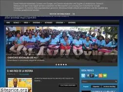 Sites similar to josegabrielvargasdiaz.blogspot.com