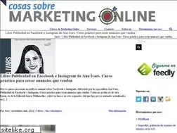 Sites similar to josegalan.com