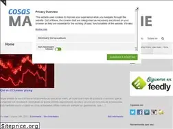Sites similar to josegalan.es