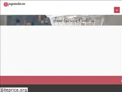 Sites similar to josegarciacostura.com
