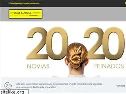 Sites similar to josegarciapeluqueros.com
