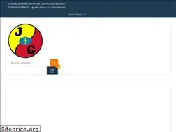 Sites similar to josegonzalez.cl