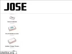 Sites similar to josegourmet.com