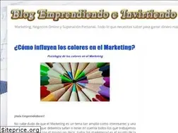 Sites similar to josegregorioquintanapaez.blogspot.com