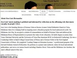 Sites similar to joseherstrada.com