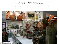 Sites similar to joseibarrola.com