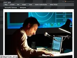 Sites similar to joseiges.com