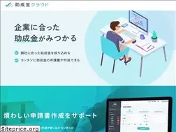 Sites similar to joseikin-cloud.jp