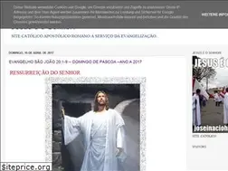 Sites similar to joseinacioh.blogspot.com