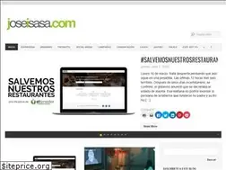 Sites similar to joseisasa.com