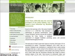 Sites similar to joseitoda.org