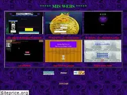 Sites similar to josejoa.net
