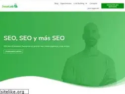 Sites similar to joselab.com
