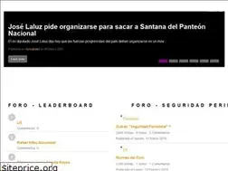 Sites similar to joselaluz.do