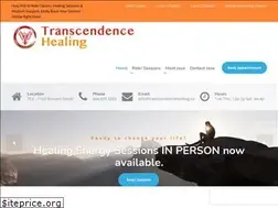 Sites similar to joseleon-reiki-rmt.com