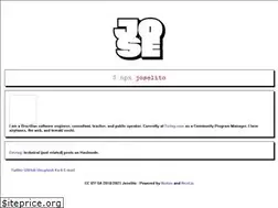 Sites similar to joseli.to