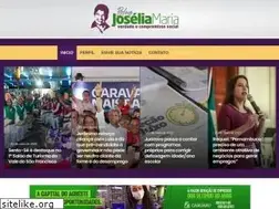 Sites similar to joseliamaria.com