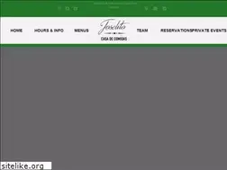 Sites similar to joselitodc.com