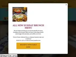 Sites similar to joselitos.com