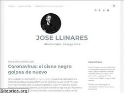 Sites similar to josellinares.com