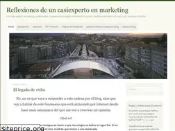 Sites similar to joselspovi.wordpress.com