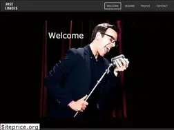 Sites similar to joseluaces.com