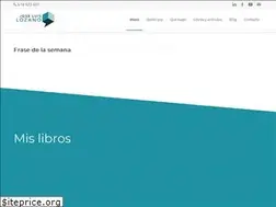 Sites similar to joseluis-lozano.com