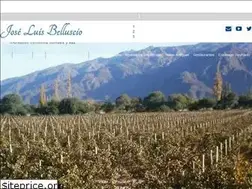 Sites similar to joseluisbelluscio.com
