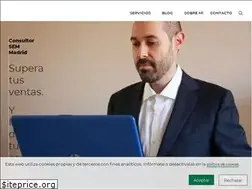 Sites similar to joseluisculebras.com