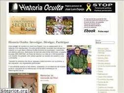 Sites similar to joseluisespejo.com