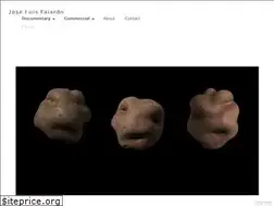 Sites similar to joseluisfajardo.com