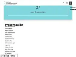 Sites similar to joseluisgonzalo.com