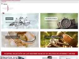 Sites similar to joseluisjoyero.es