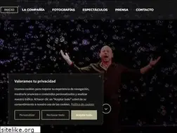 Sites similar to joseluislago.com