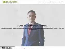 Sites similar to joseluisrequero.com