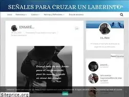 Sites similar to joseluisrico.com