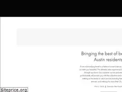 Sites similar to joseluissalon.com