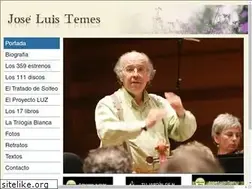 Sites similar to joseluistemes.com