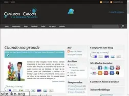 Sites similar to joseluiszapata.blogspot.com
