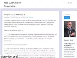 Sites similar to joseluizalmeida.com