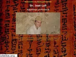 Sites similar to joselull.com