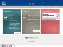 Sites similar to josema.edu.co