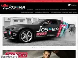 Sites similar to josema.se