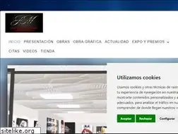 Sites similar to josemadrid.com