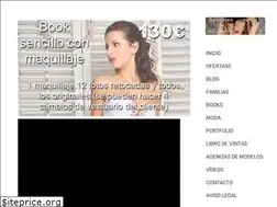 Sites similar to josemanchado.es