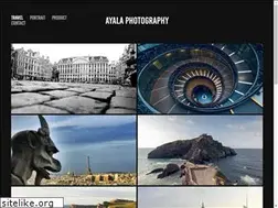 Sites similar to josemanuelayala.com