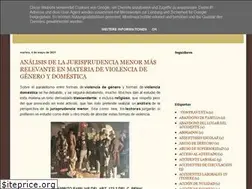 Sites similar to josemanuelestebanez.blogspot.com