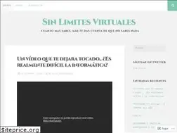 Sites similar to josemanuelgrblog.wordpress.com
